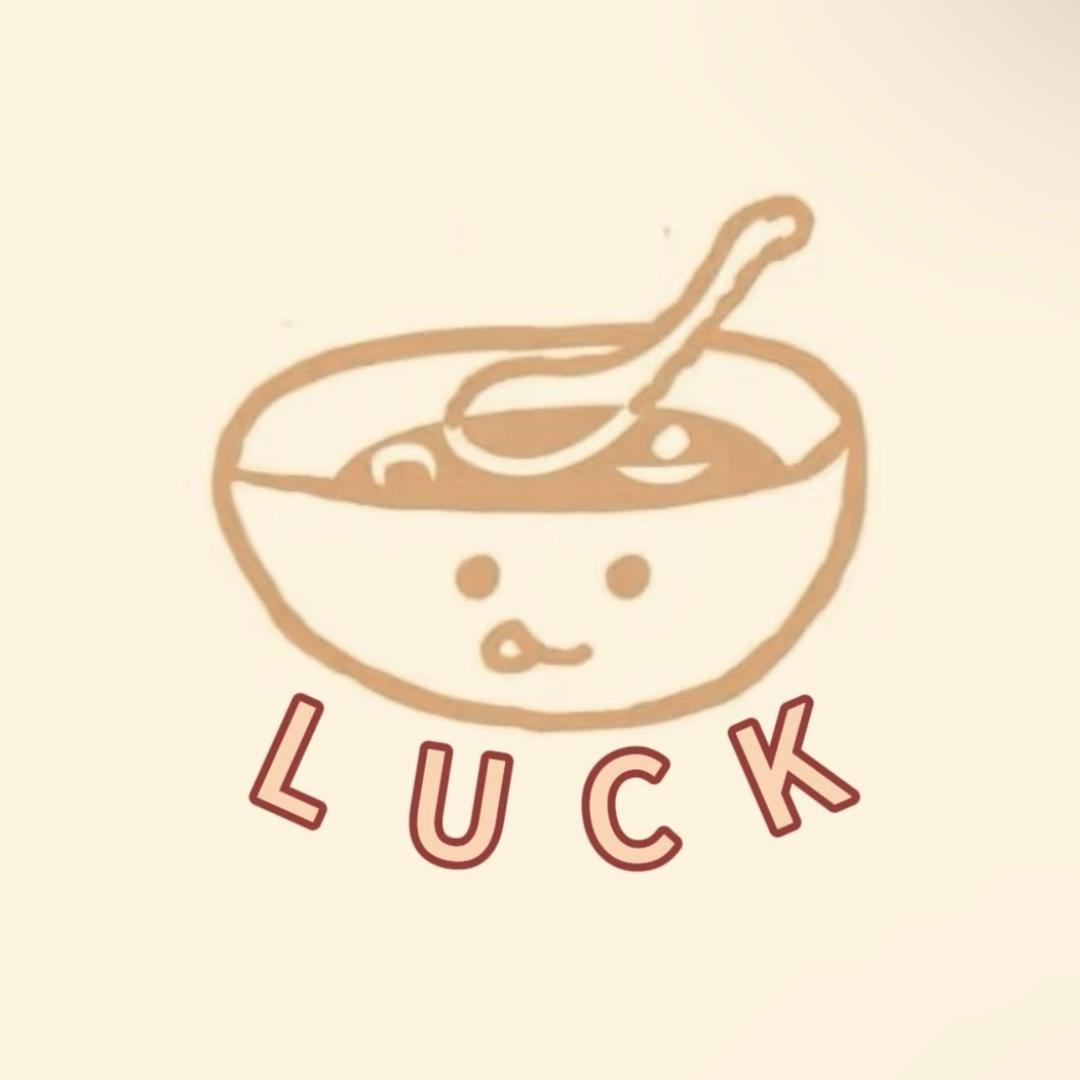 LUCK-幸运冷萃酸奶