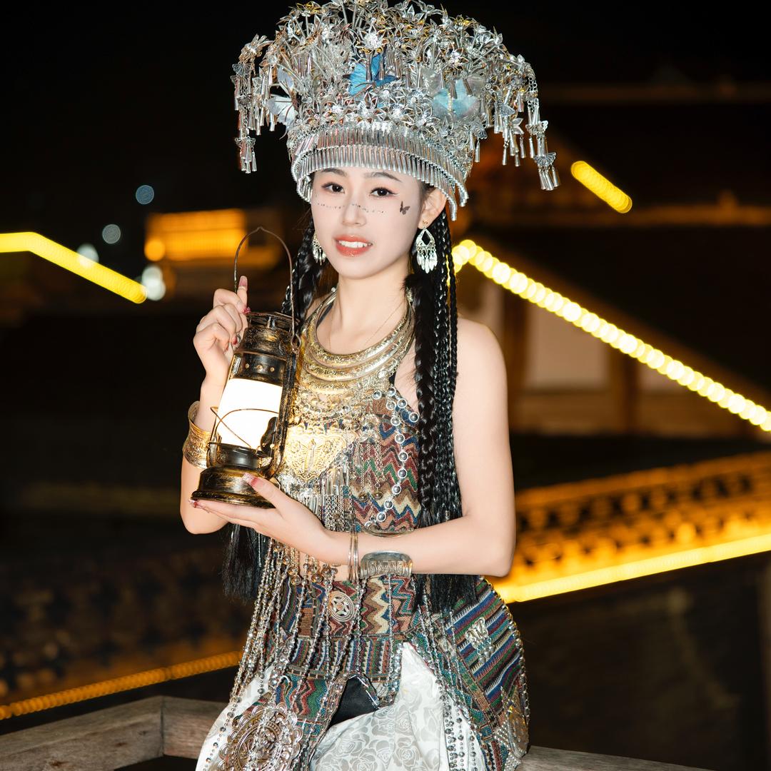 小婷