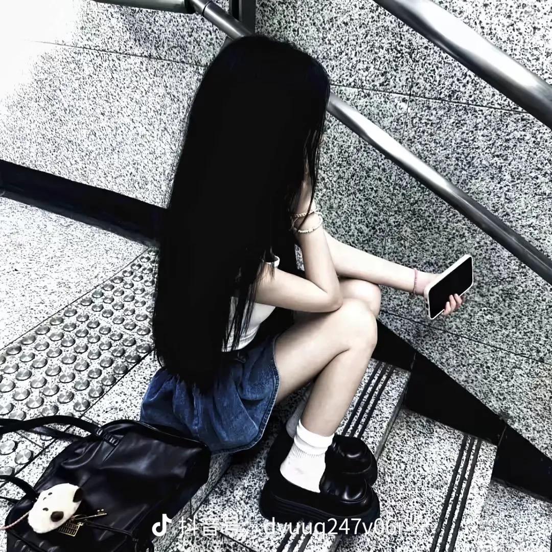 小雨甜甜的