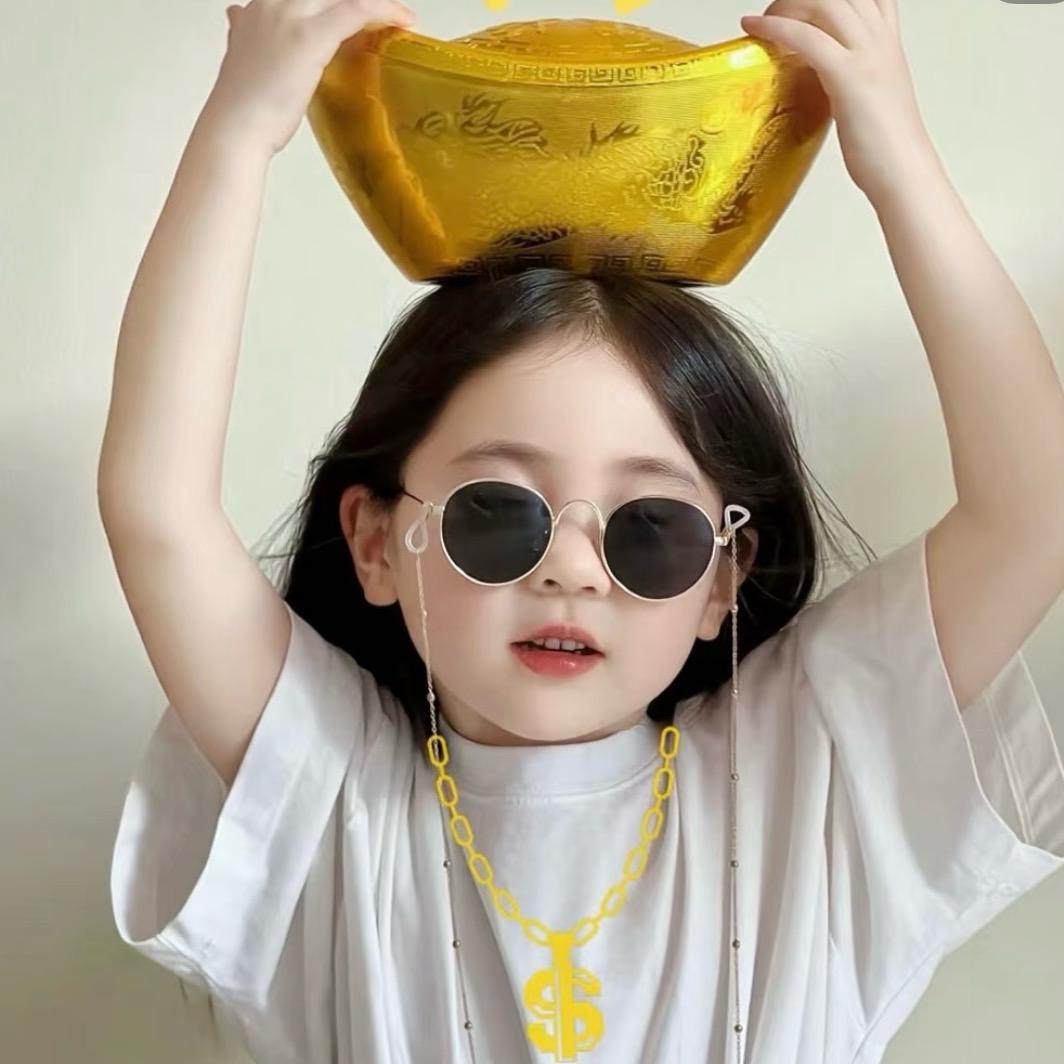 小黑妮