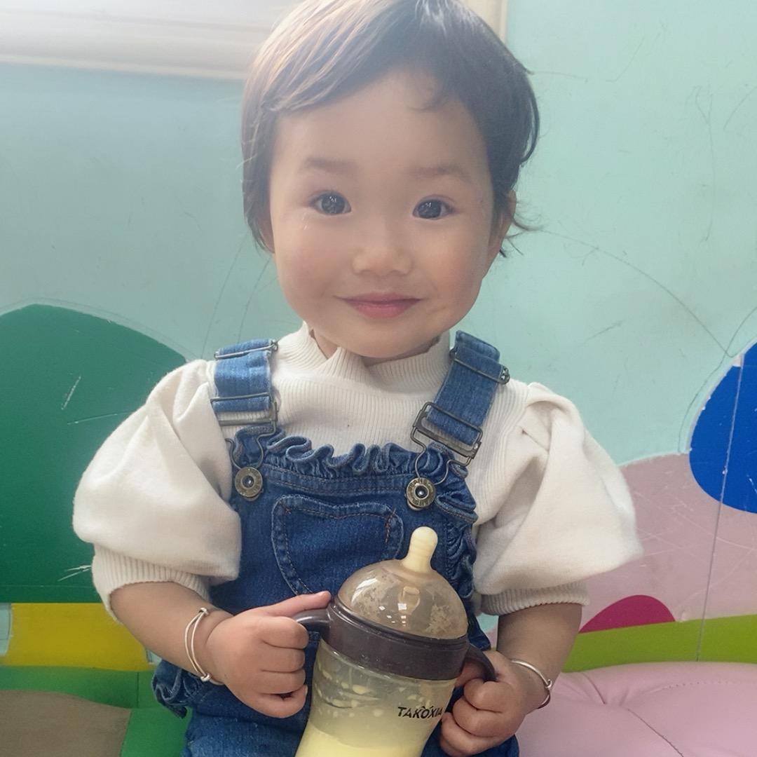 小韩不含蓄