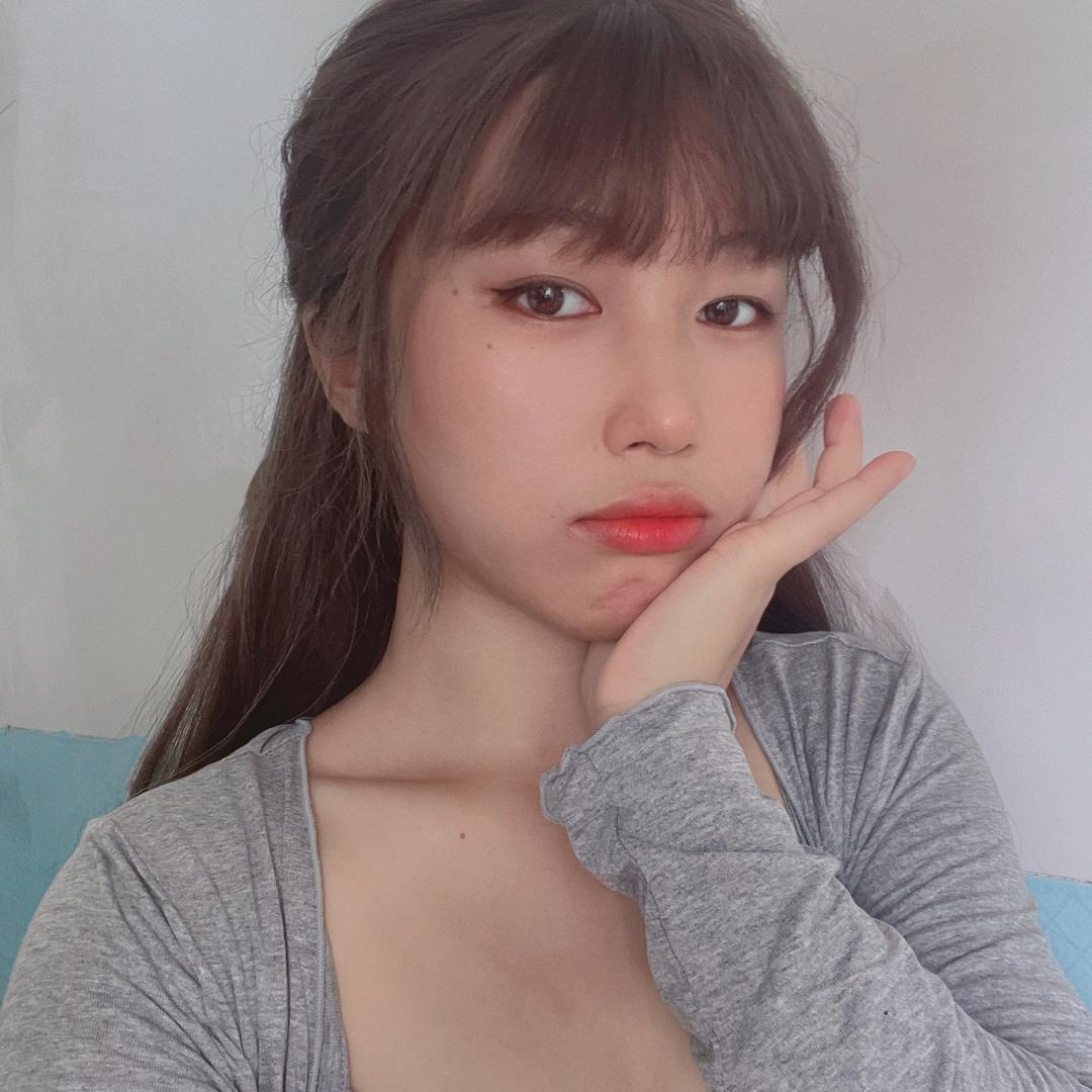 小瑜儿呀