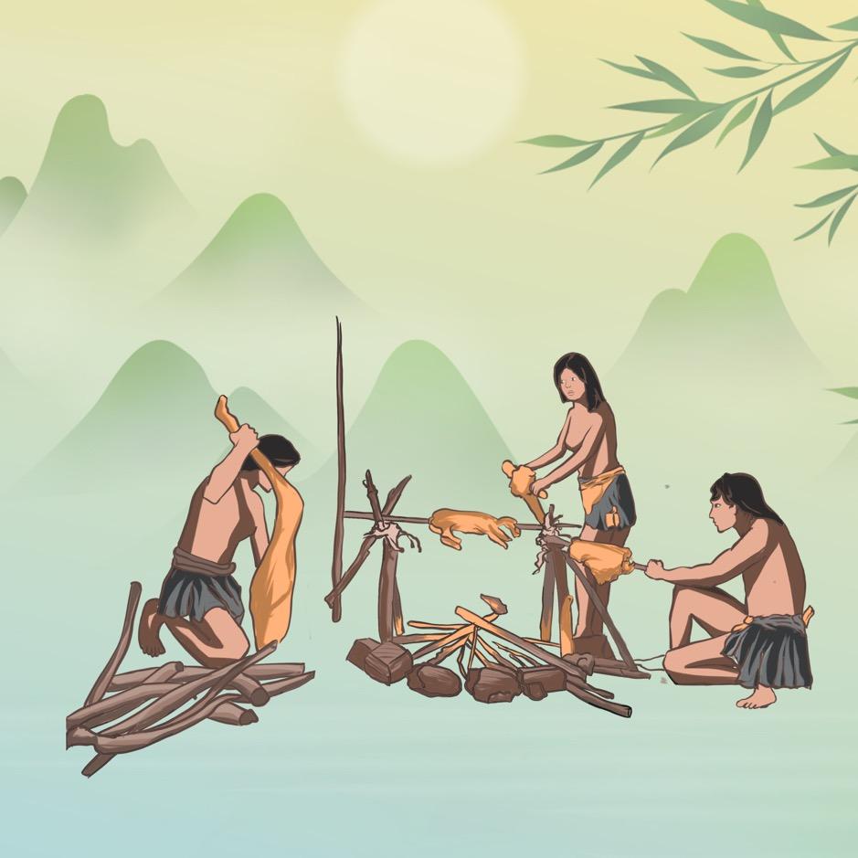 皇羲废机油燃烧炉