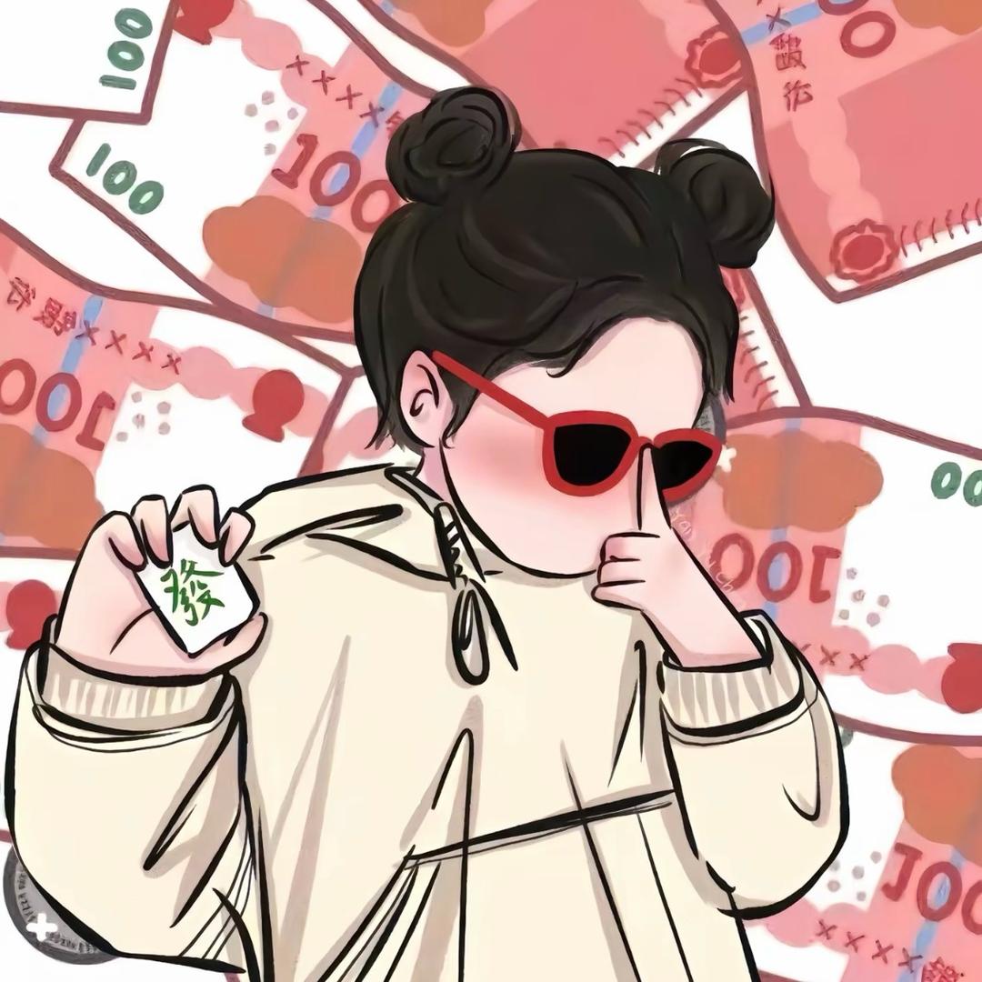 CC头像