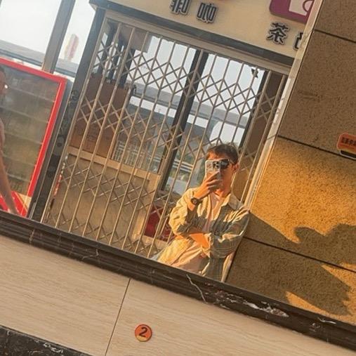 叽里咕噜说啥呢🍟