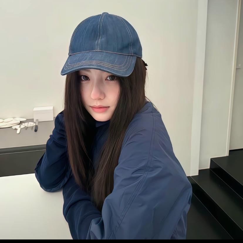 哈哈、