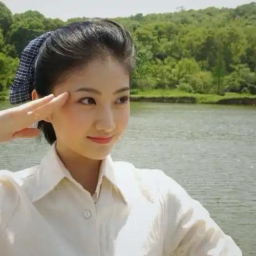 高又圆