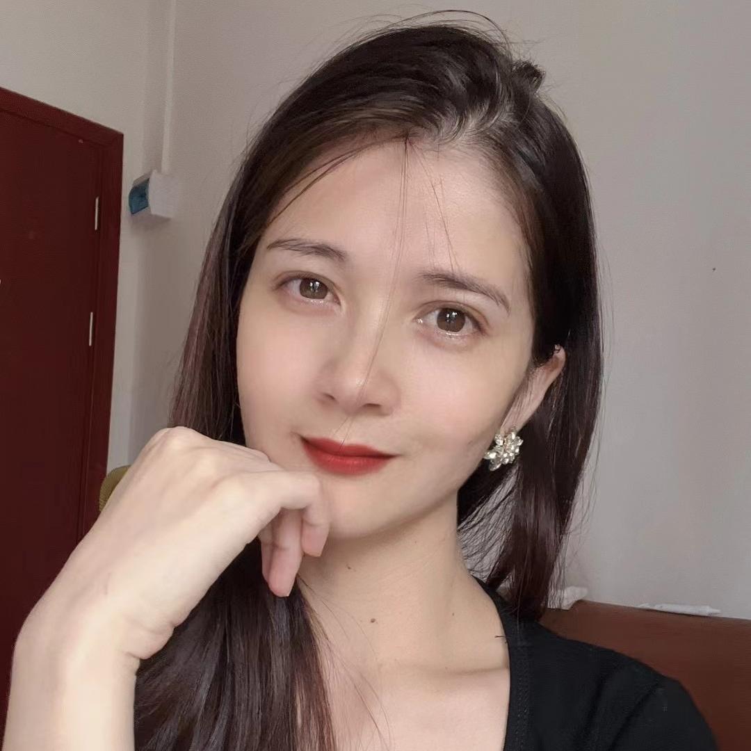 🎀颜美丽