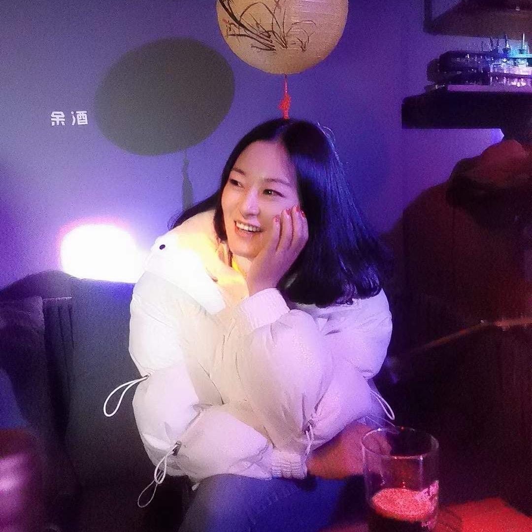 渣车小师姐