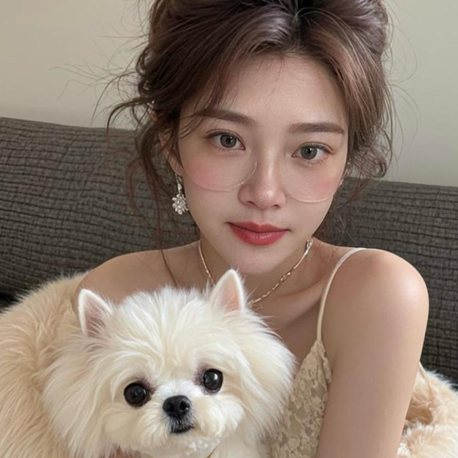 @橙子酱💕