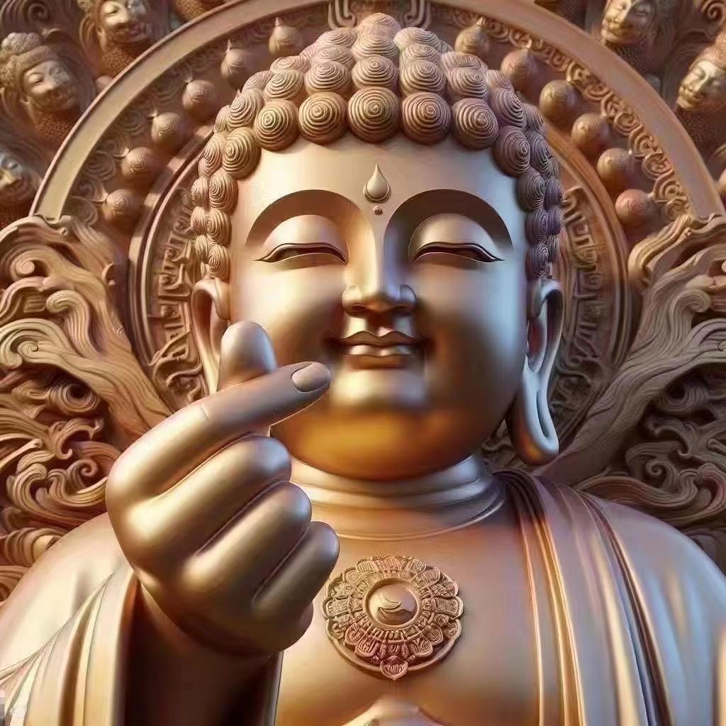 如意
