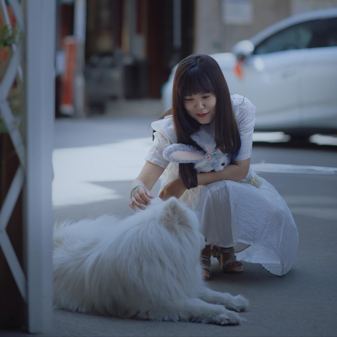 姜小鱼