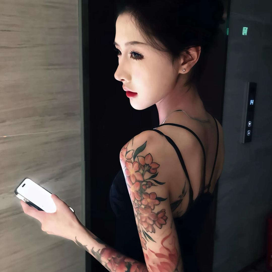 人傻嘴不甜长的不帅还没钱