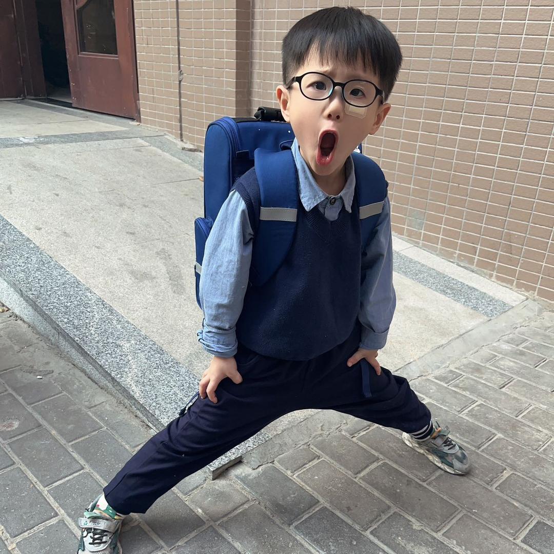 李子妈咪吖