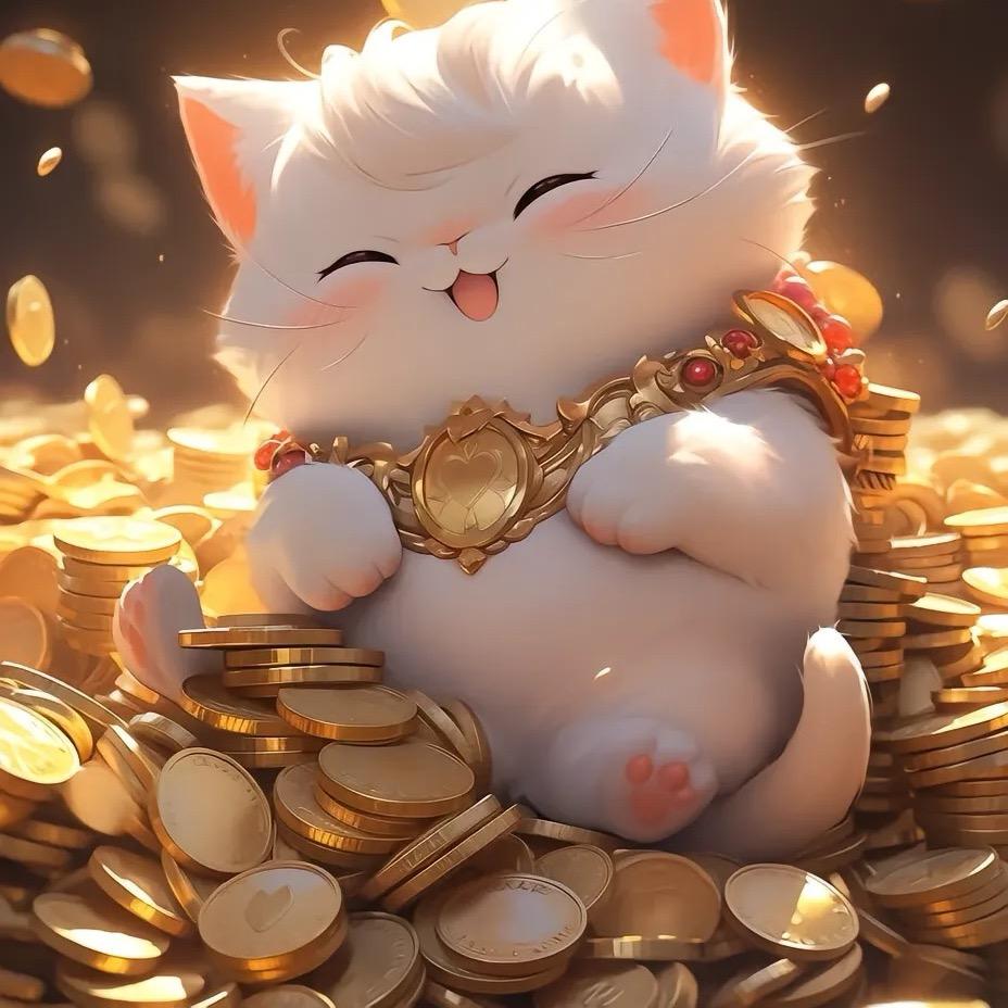 招财猫123