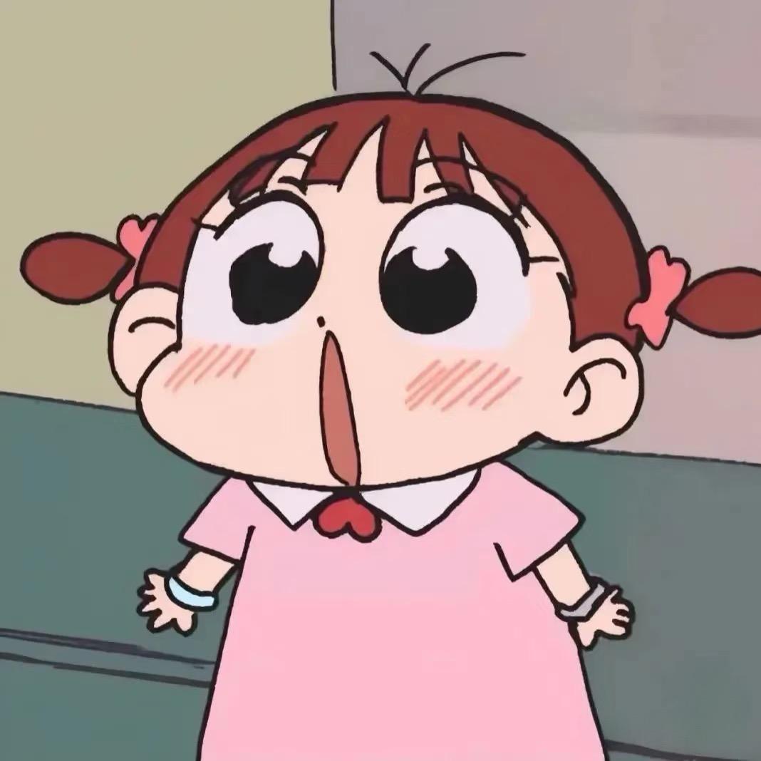 小羊咩咩～