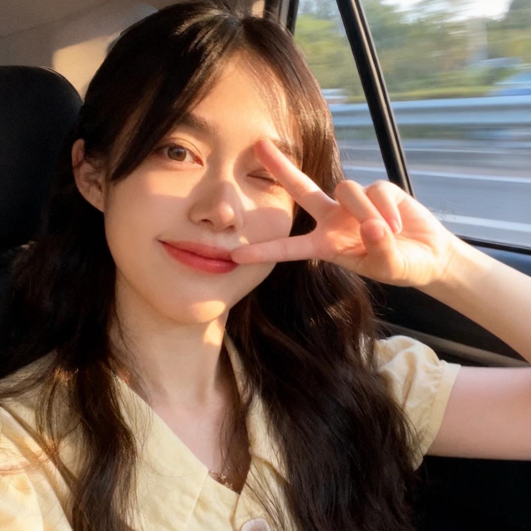 靓靓在梅州🇨🇳