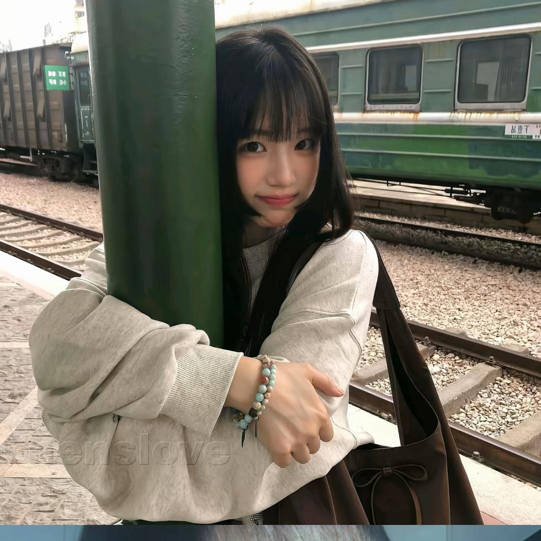 诗琪