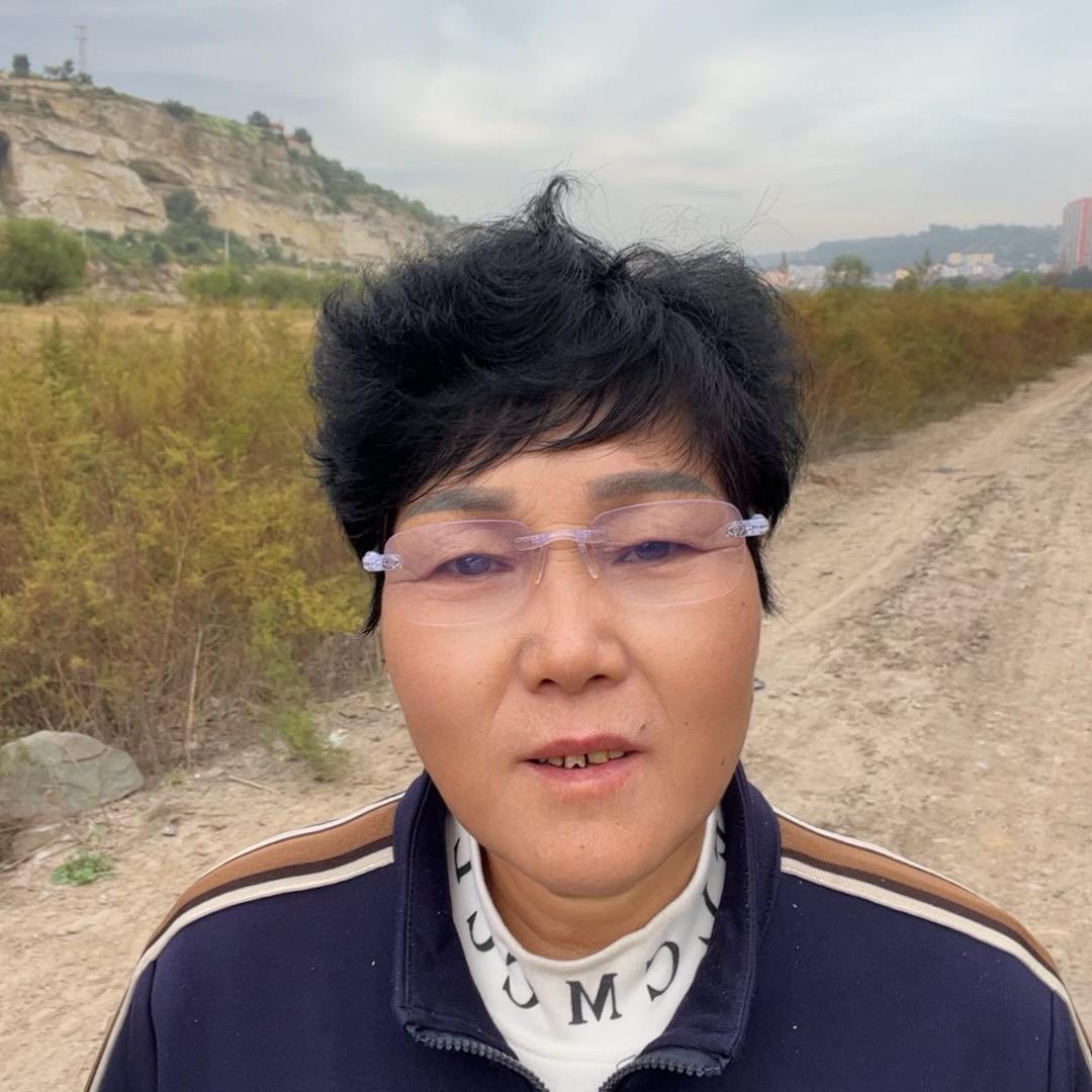 杨晓梅（上午9点10分开播）