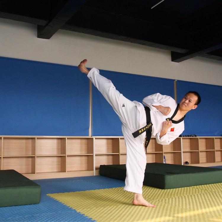 浚县澳华跆拳道7899