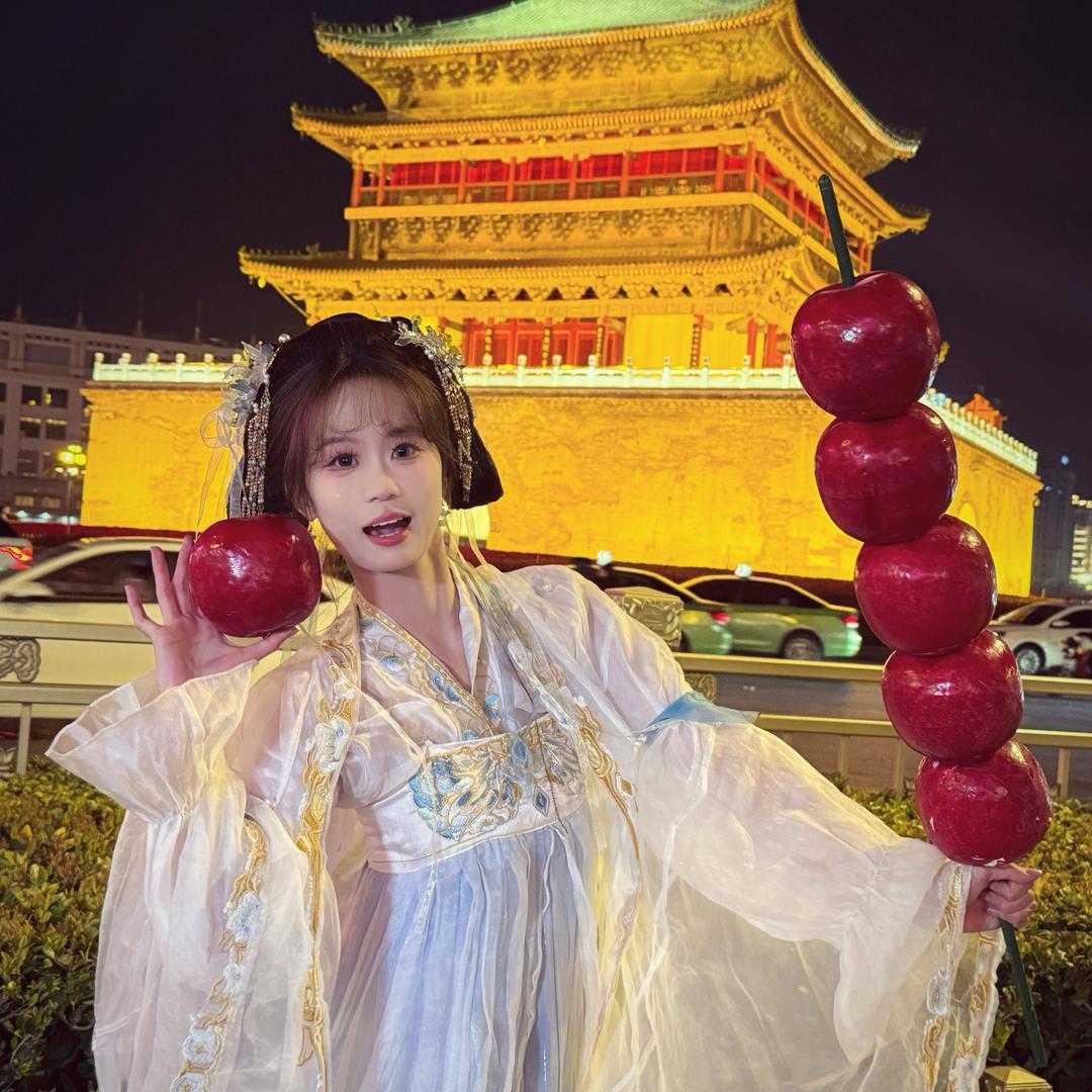 琳琳的日记