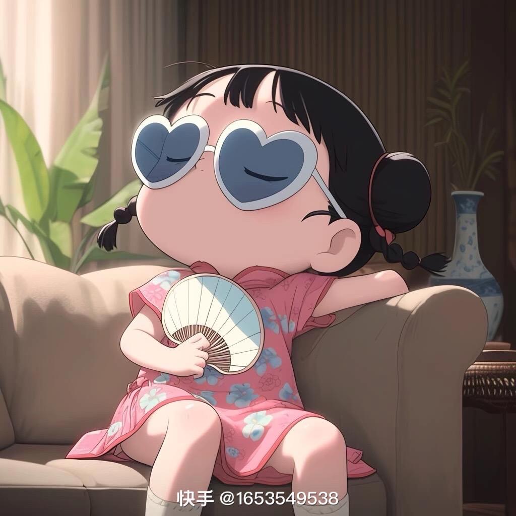 只为你心动
