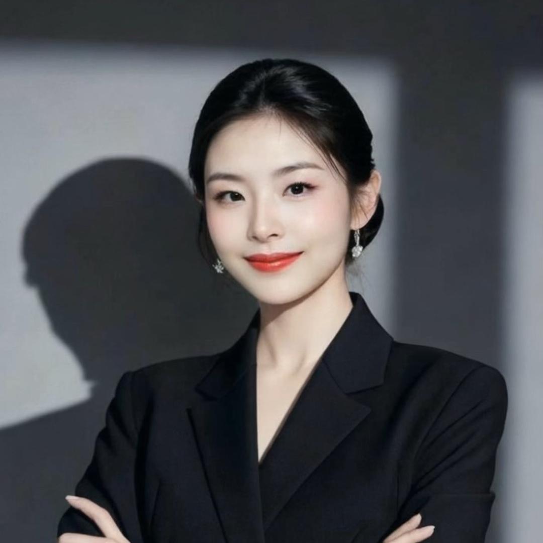 小一一姐姐