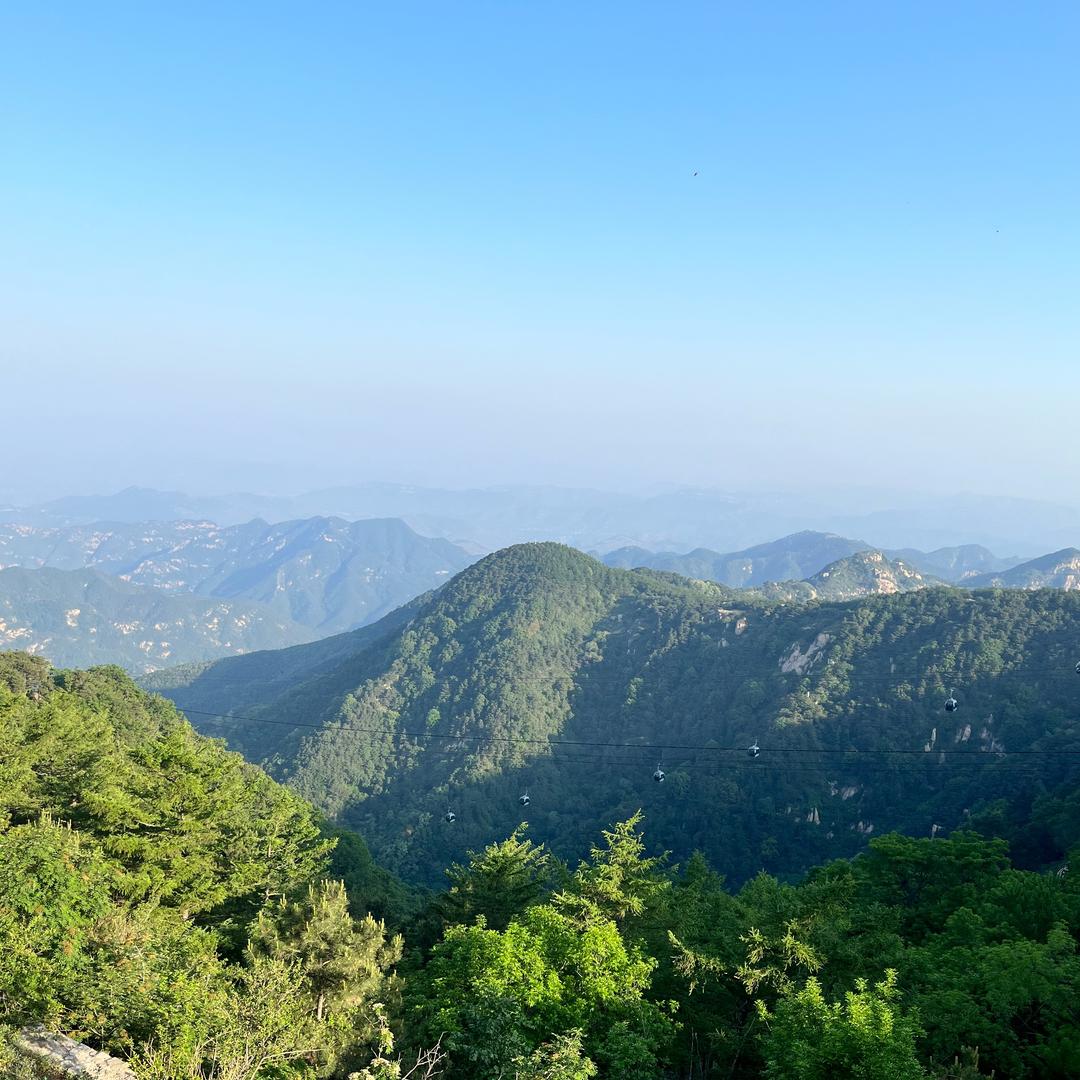 桃子的老头乐房车