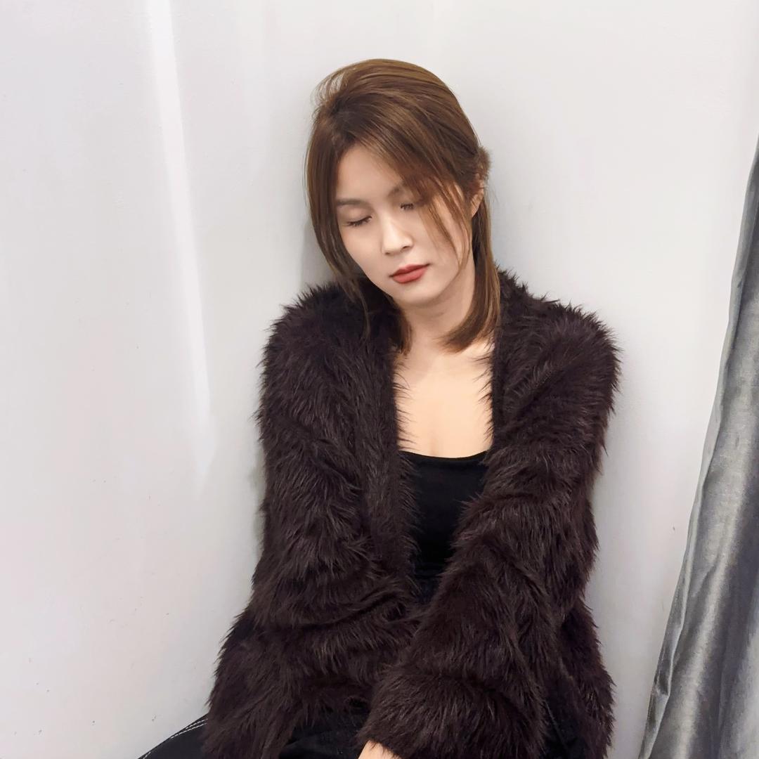 渭南漫•野女装店