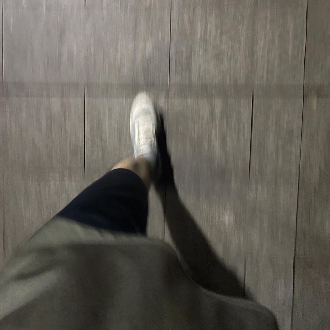胡闹🏃
