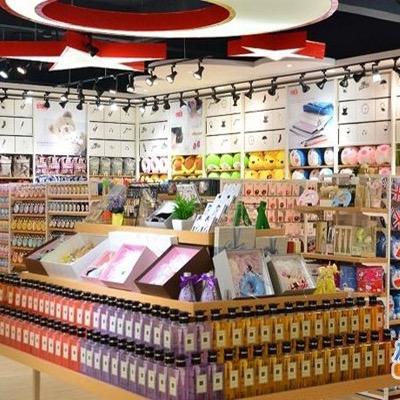 厦门芳航贸易有限公司