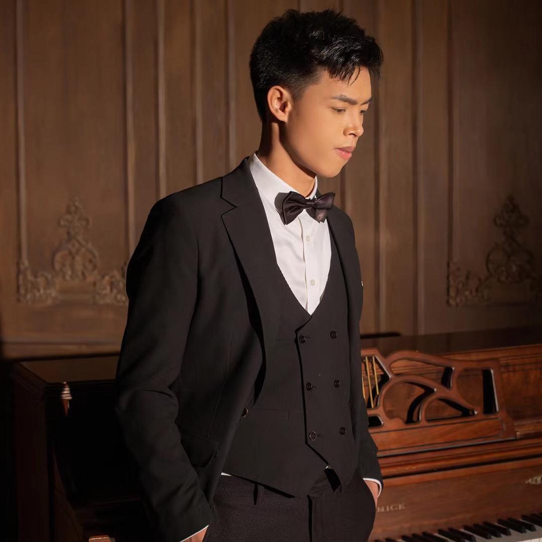 间外（一日三参）