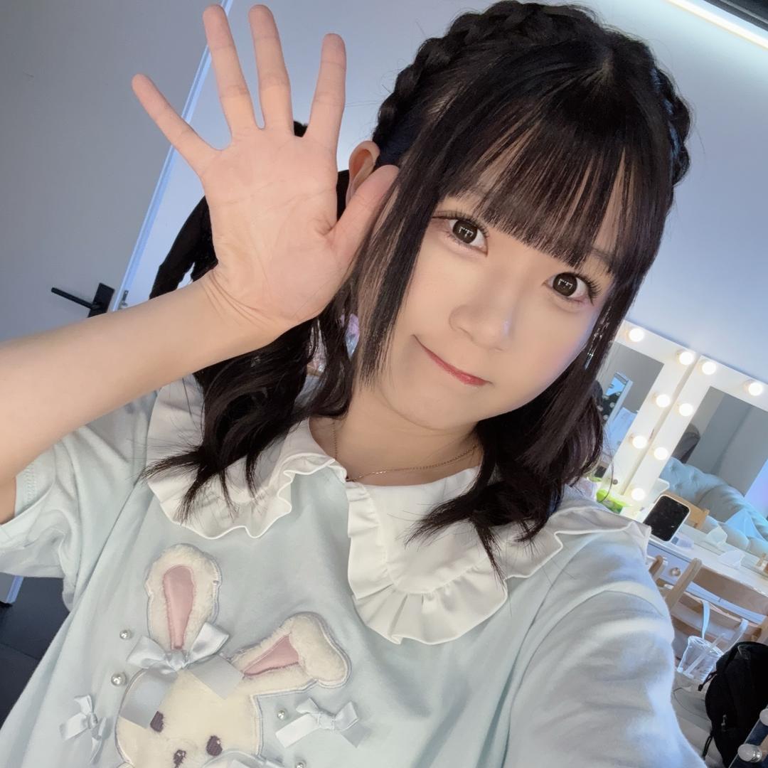 张艺琳-AKB48TeamSH