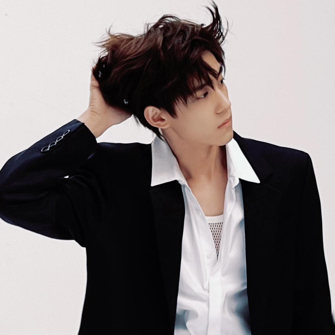 晏紫东dongdongdong