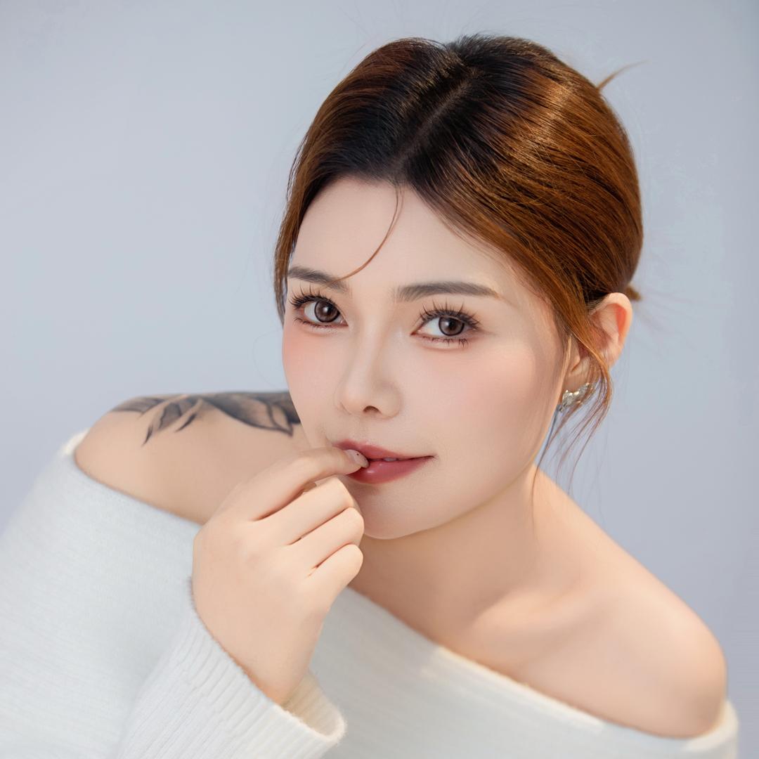 奶思兔米鱿