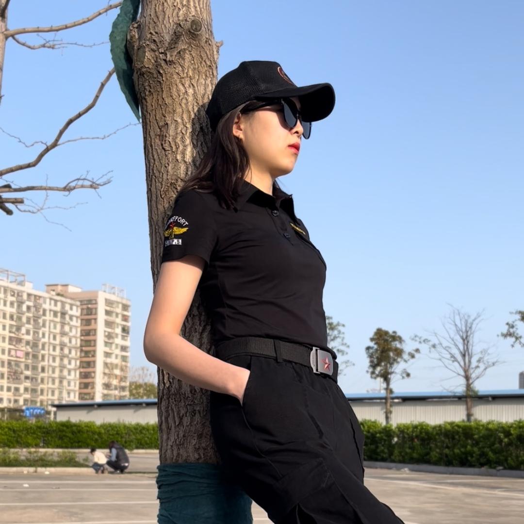株洲百征服饰有限公司