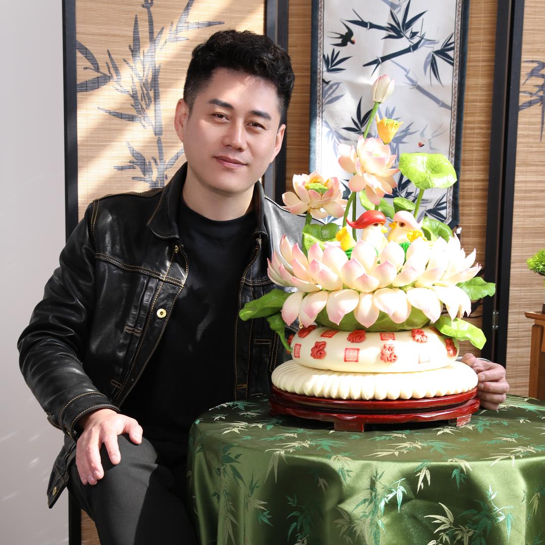 青柠面艺（下一期9月11号）