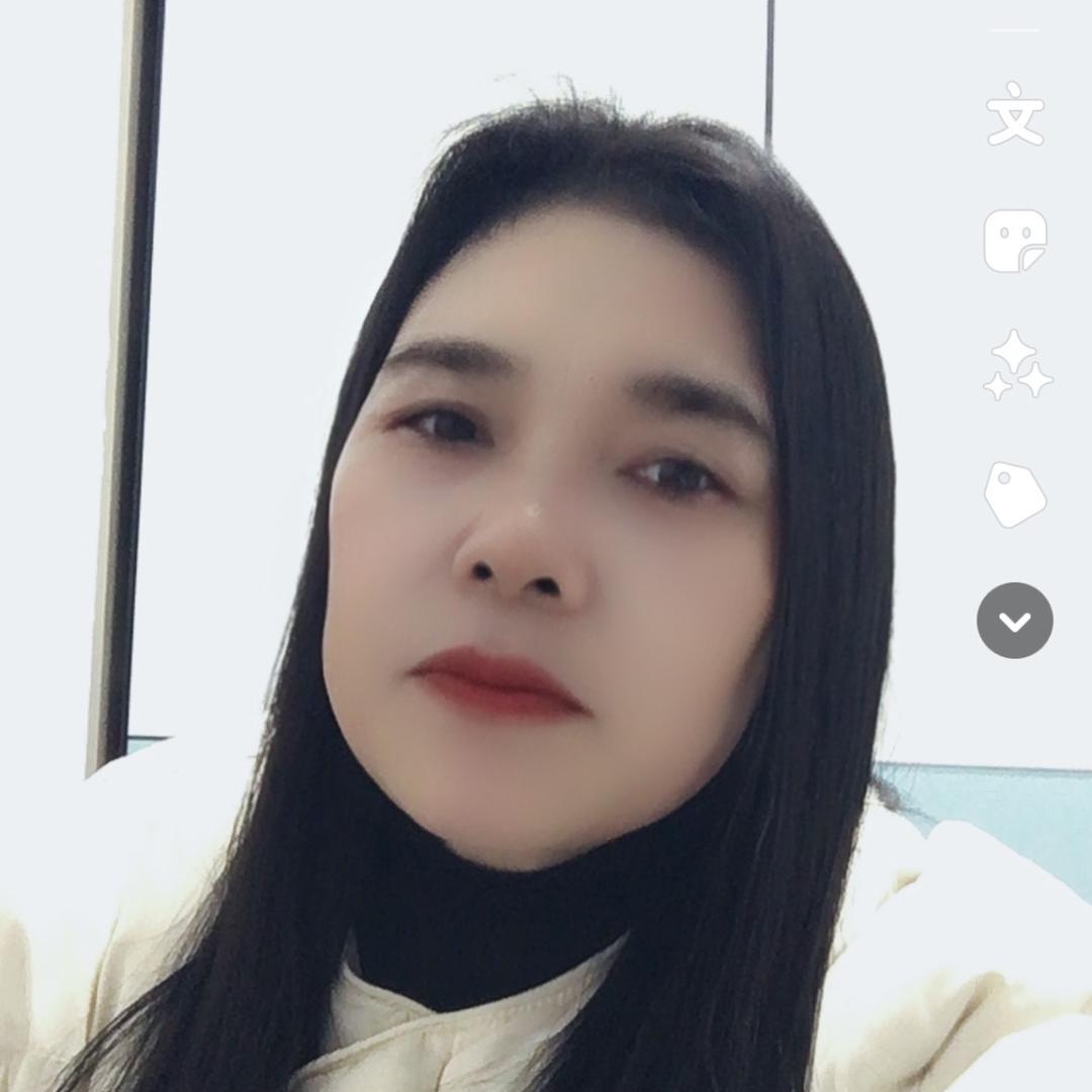 静静妈