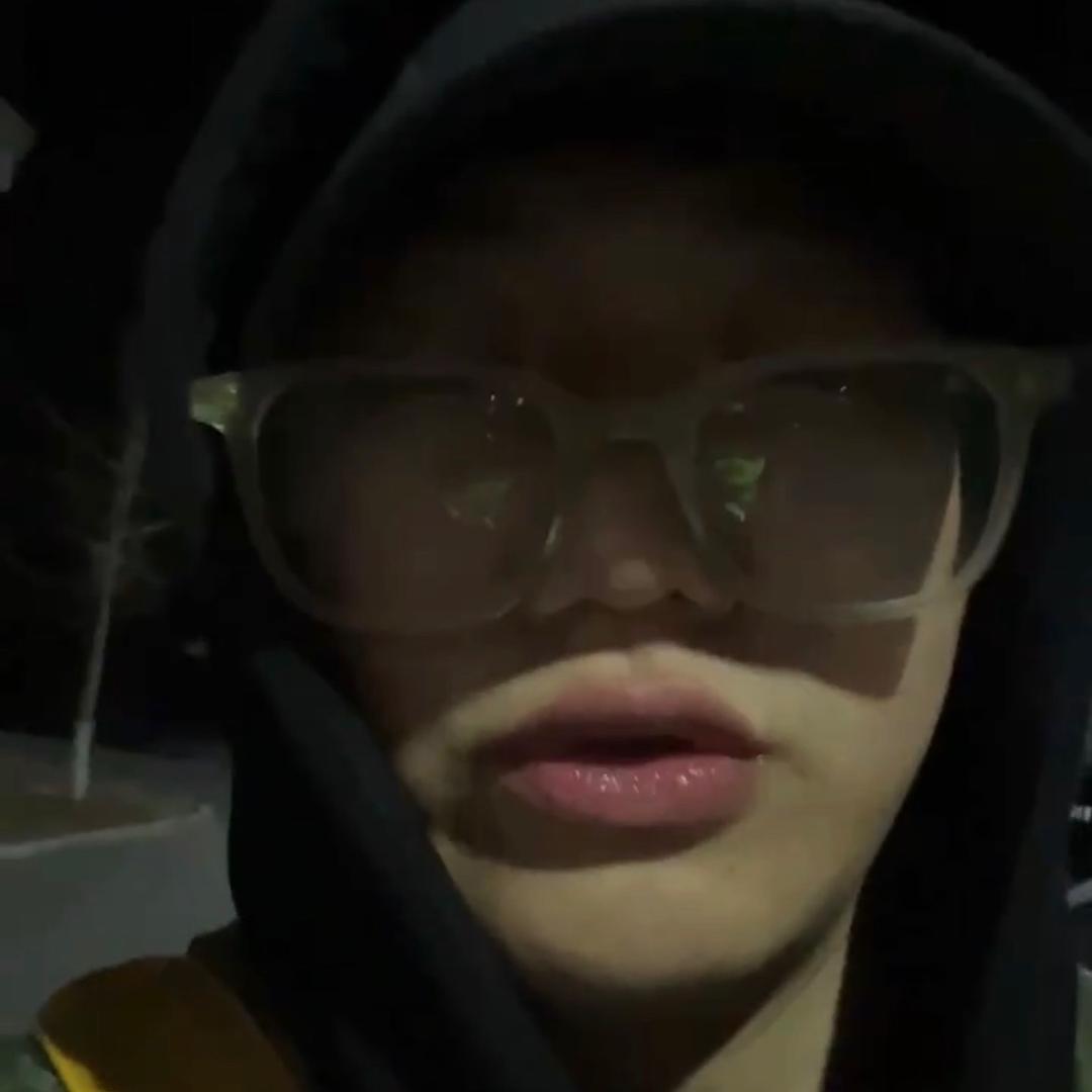 @爱睡觉 爱健身