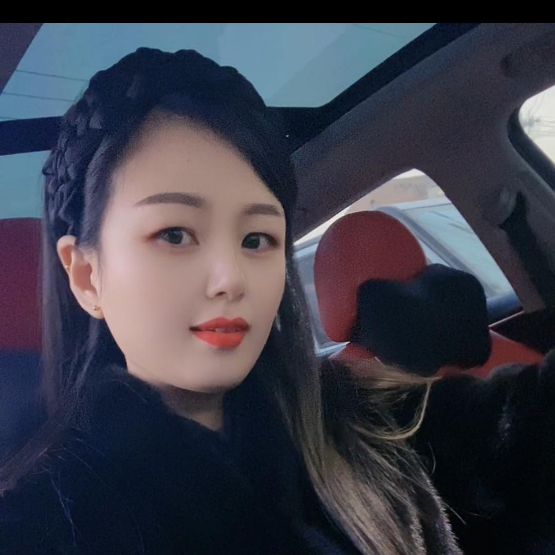 虎牙姐姐聊婚姻