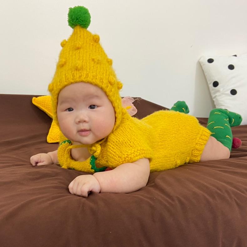 baby小橙汁