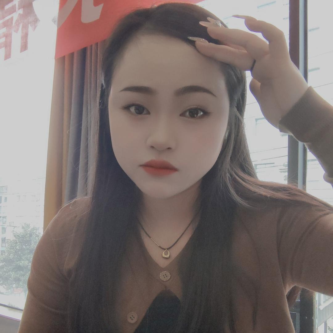 Chenxuan小姐姐