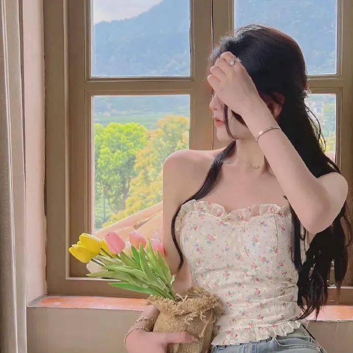 小橙-