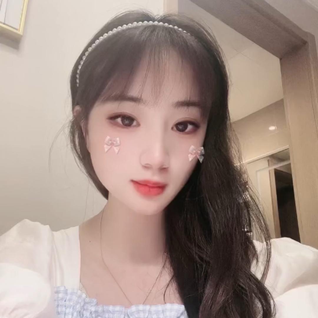 莹莹☀️