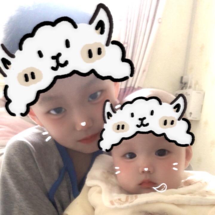 🌈慕杨人
