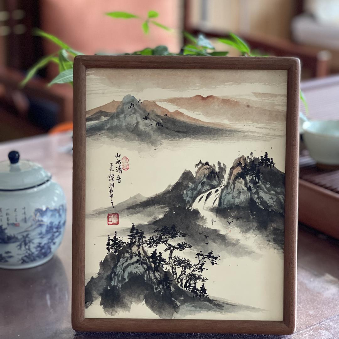 萧县书画臻选阁