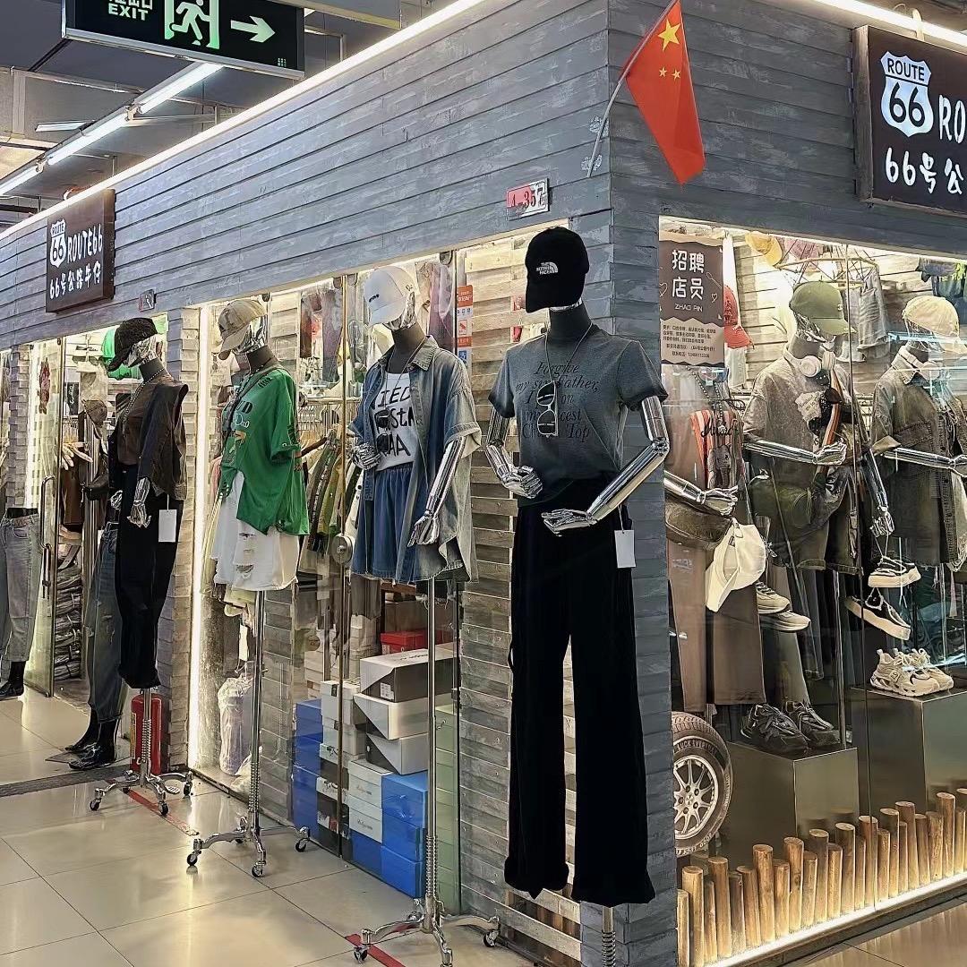 66号公路牛仔（1店）