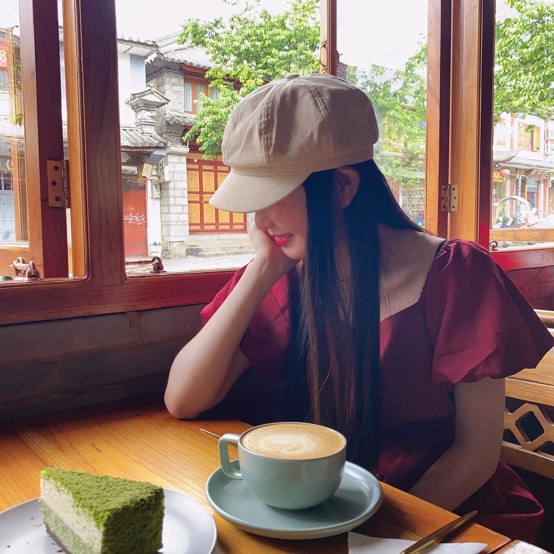 白茶