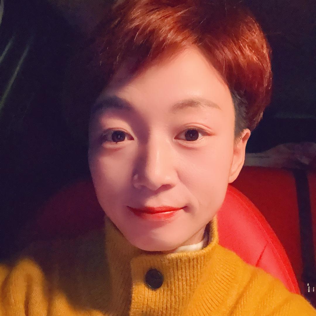 韩小姐❤️爱生活