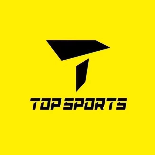 TOPSPORTS滔搏运动户外潮流推荐官